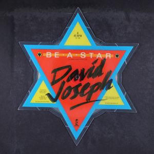 DAVID JOSEPH