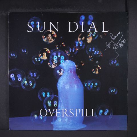 SUN DIAL