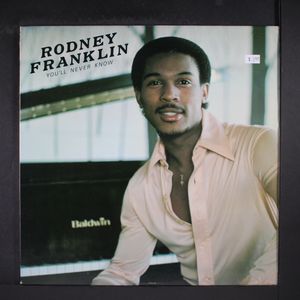 RODNEY FRANKLIN