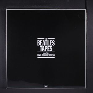 BEATLES & DAVID WIGG