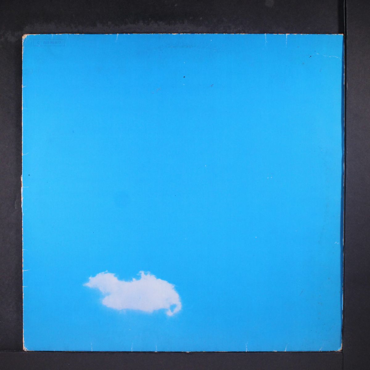 live peace in toronto 1969 by JOHN LENNON & PLASTIC ONO BAND