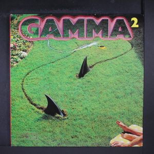 GAMMA
