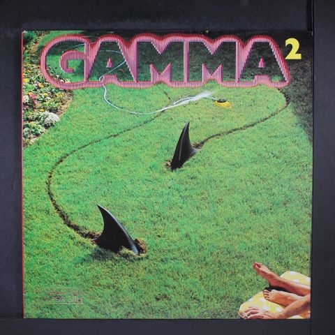 GAMMA