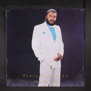 TONEY FOUNTAINE