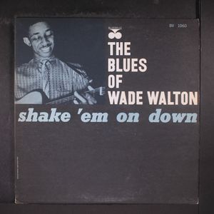 WADE WALTON