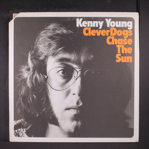 KENNY YOUNG