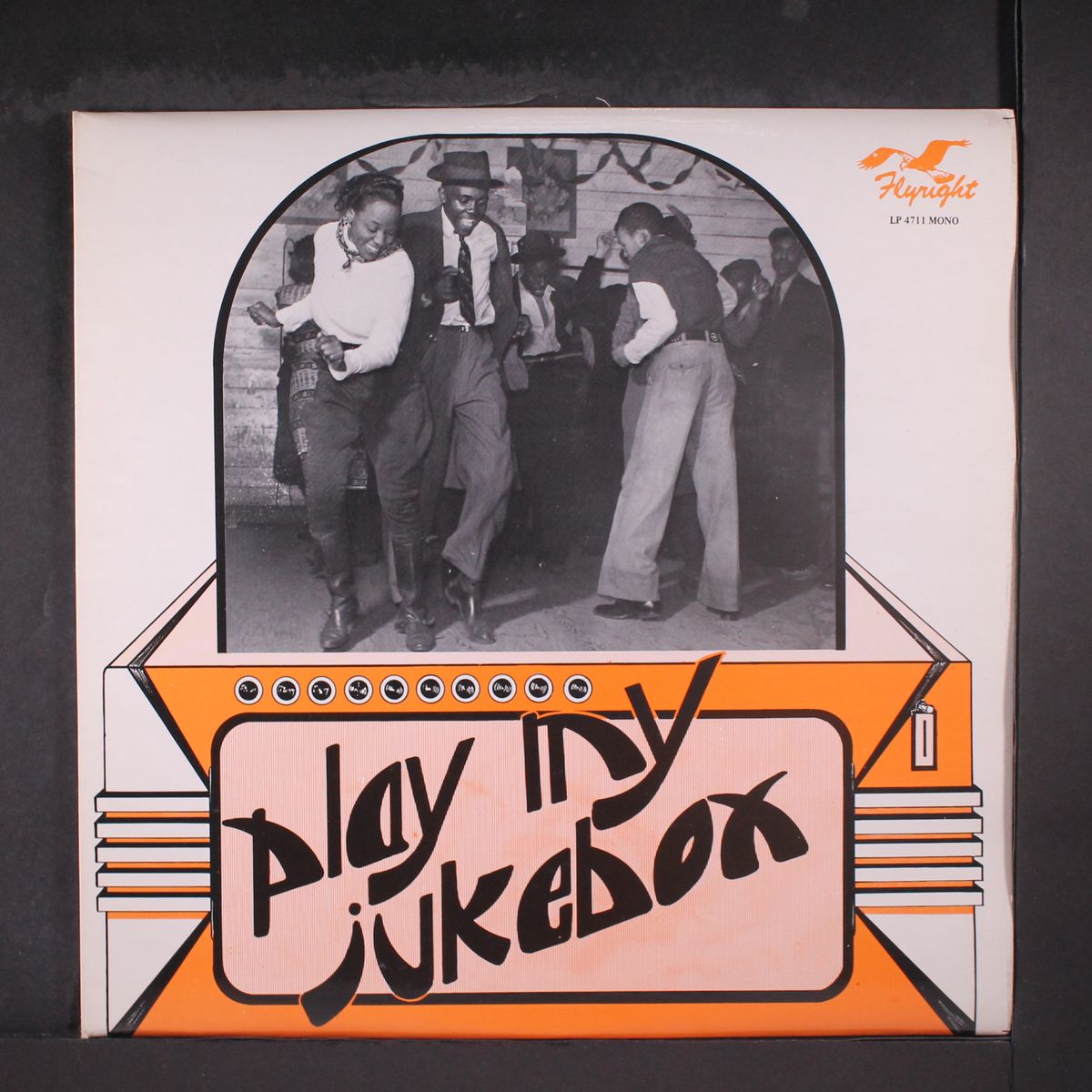 play my jukebox by VARIOUS
