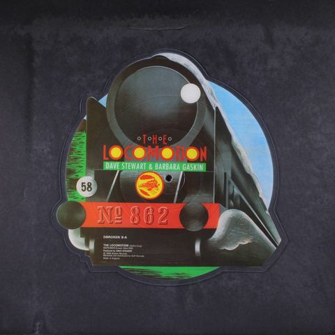 Item