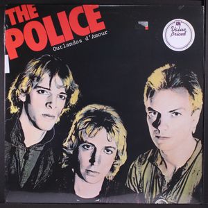 POLICE