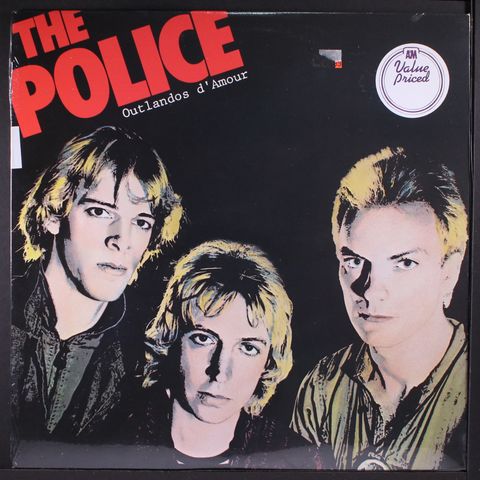 POLICE