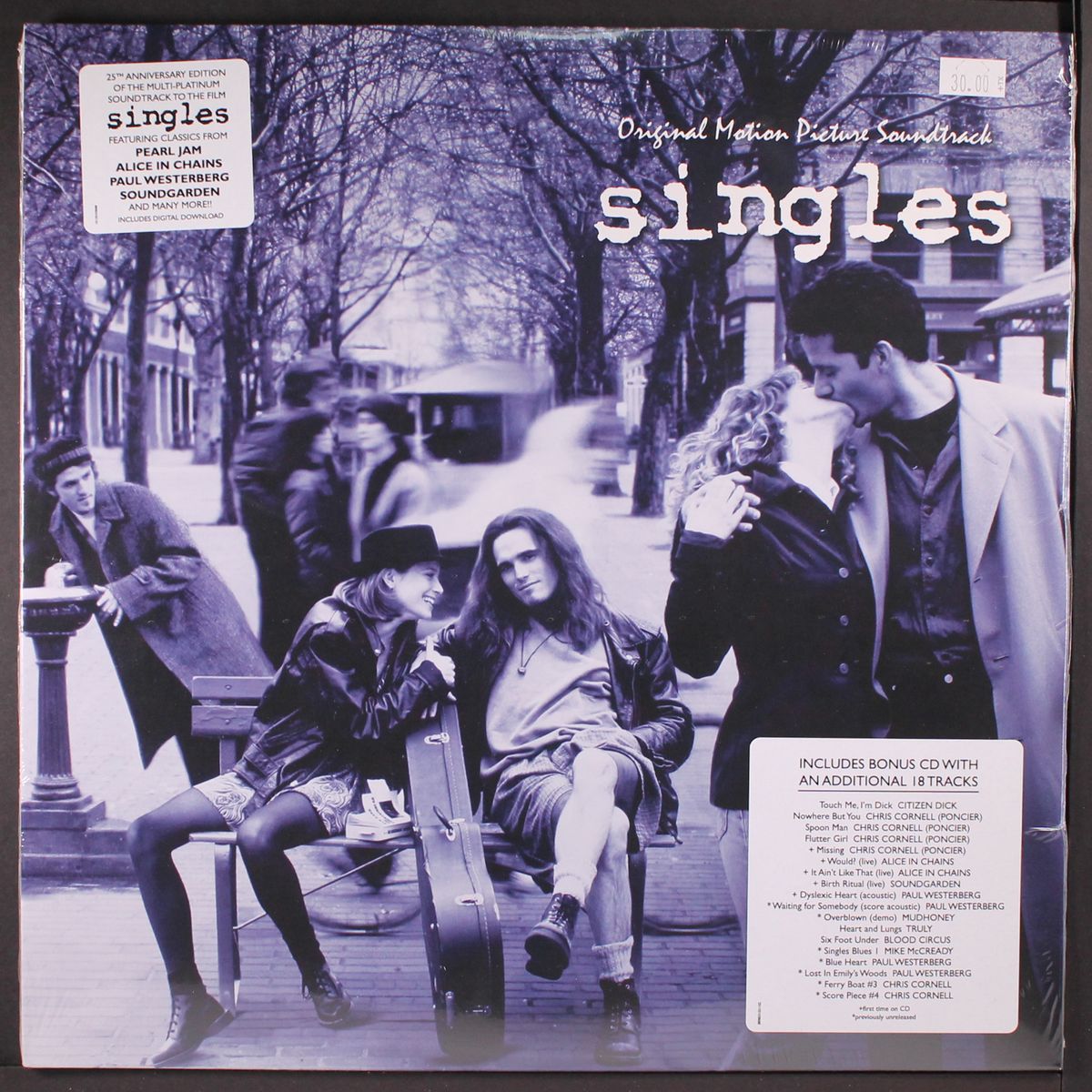 singles by SOUNDTRACK
