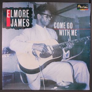 ELMORE JAMES