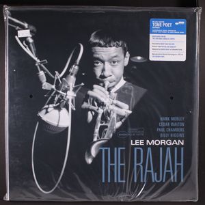 LEE MORGAN