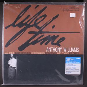ANTHONY WILLIAMS