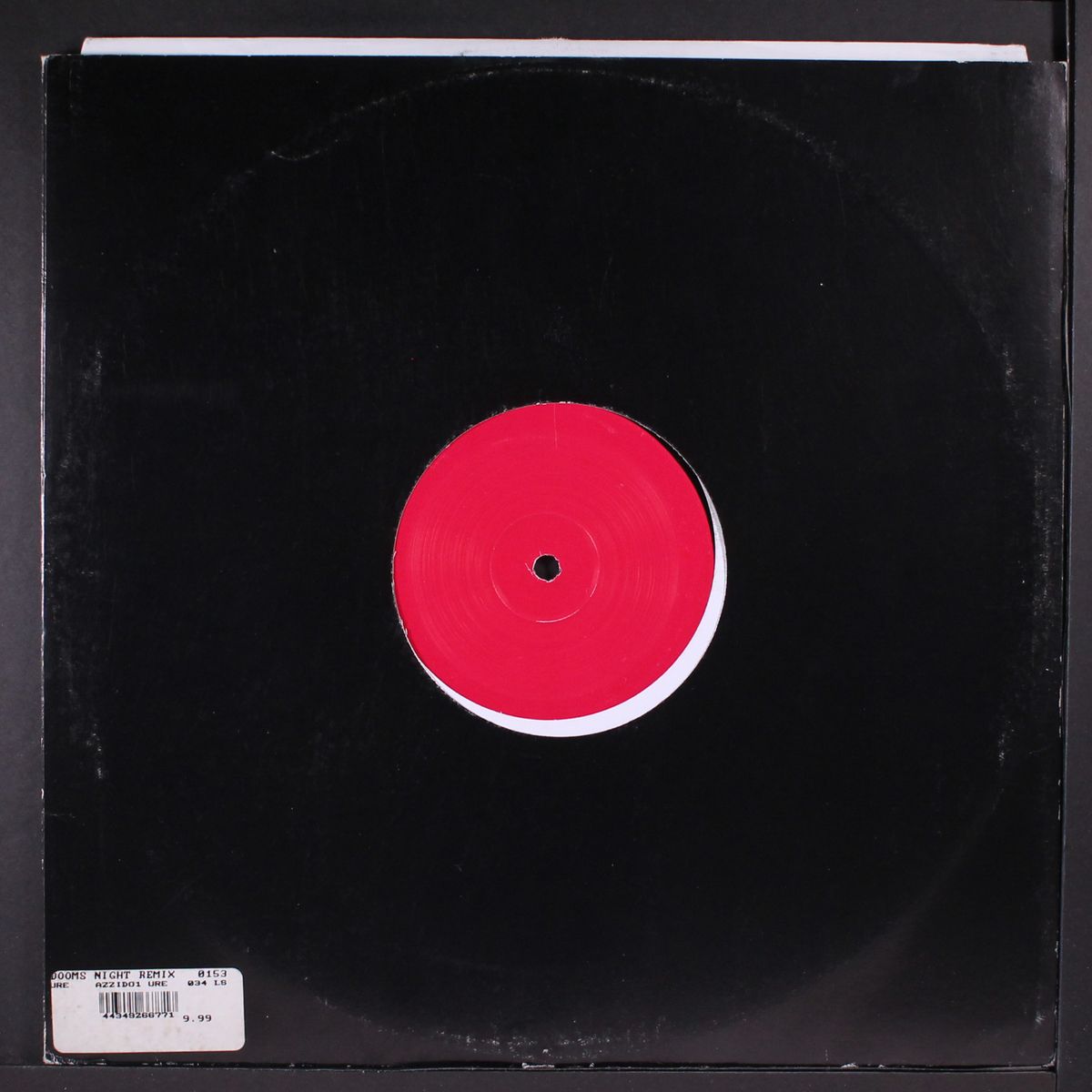 breakstep remixes by PUBLIC ENEMY