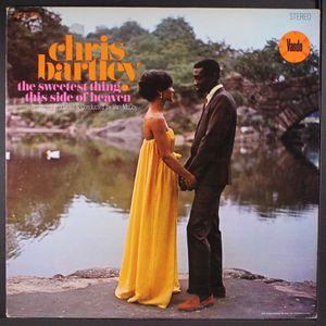 CHRIS BARTLEY