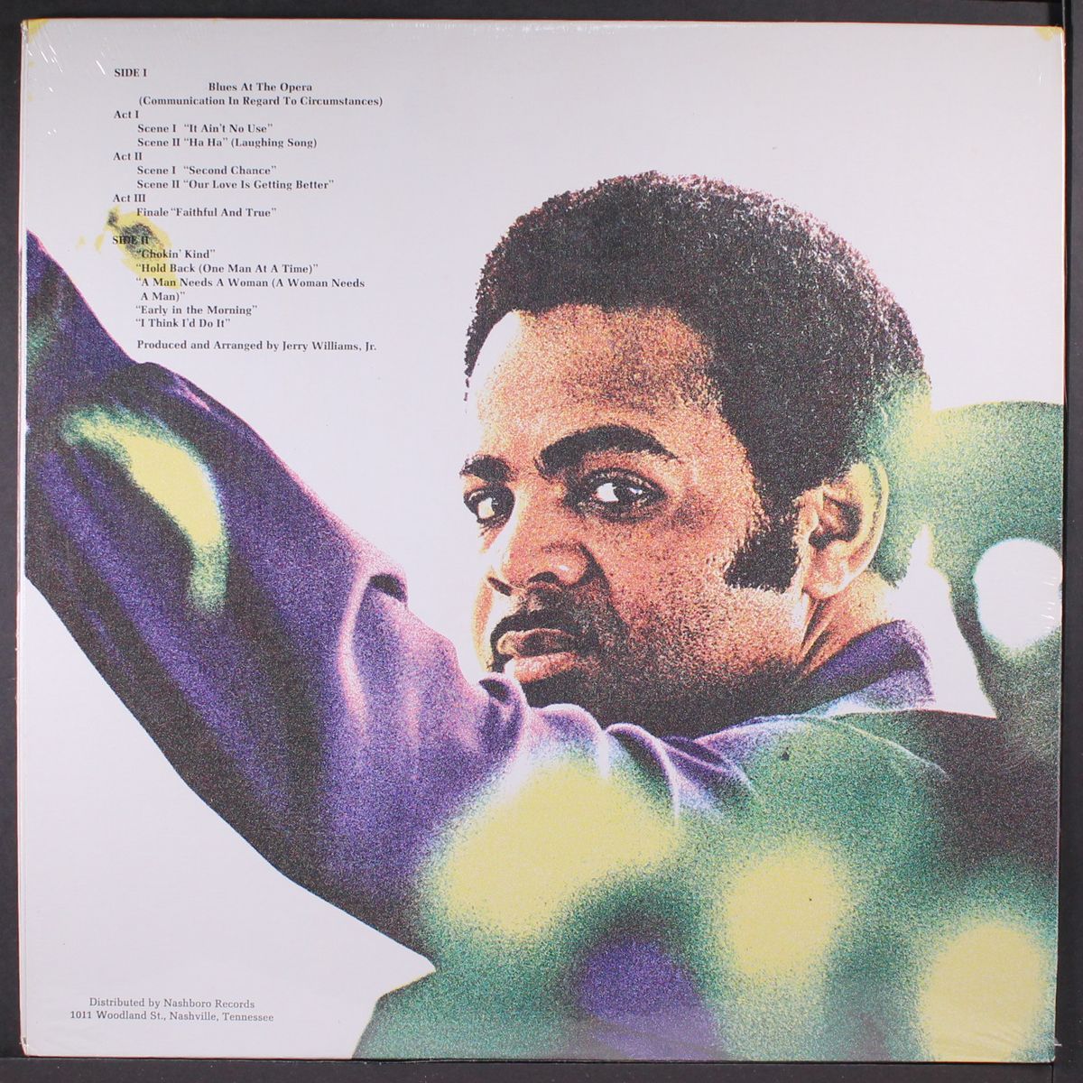 the brand new z.z. hill by Z.Z. HILL