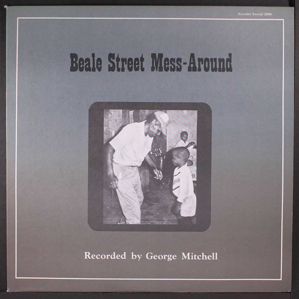 beale street mess-around by VARIOUS
