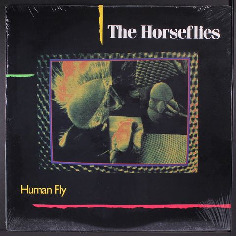 HORSEFLIES