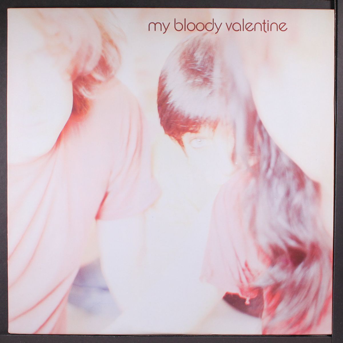 isn't anything by MY BLOODY VALENTINE