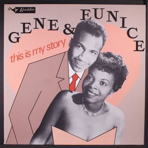 GENE & EUNICE