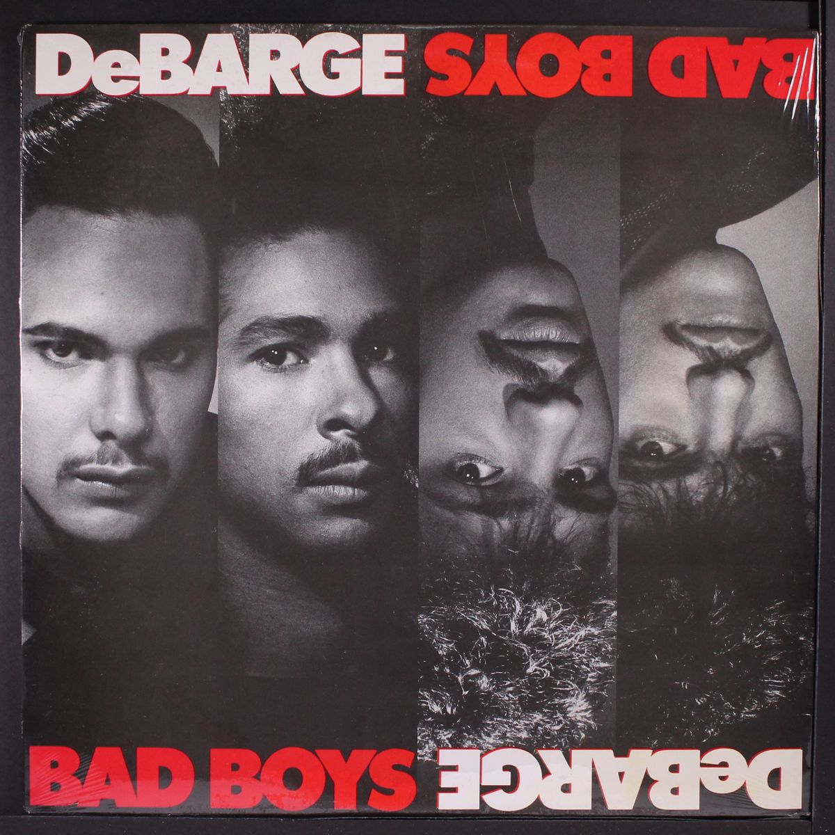 bad boys by DEBARGE