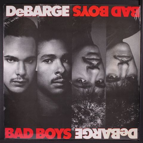 DEBARGE
