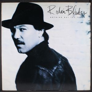 RUBEN BLADES