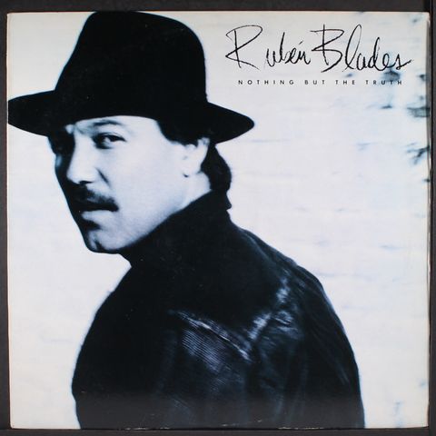 RUBEN BLADES