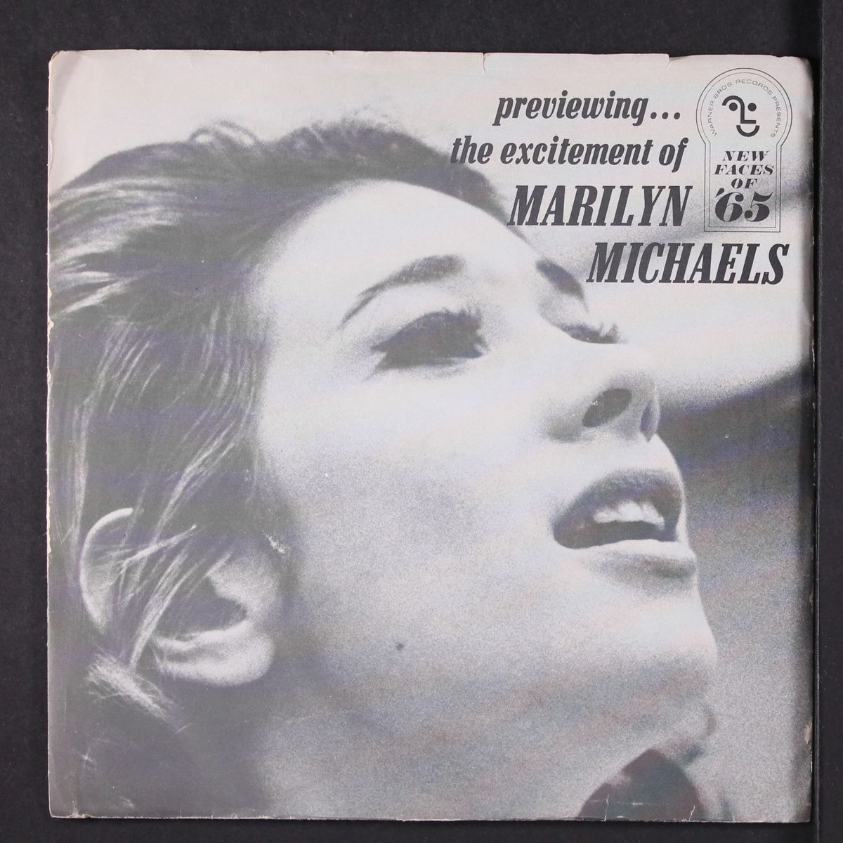 previewing the excitement by MARILYN MICHAELS
