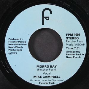 MIKE CAMPBELL