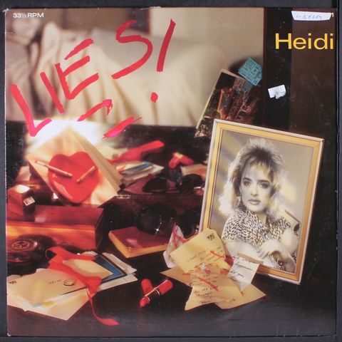 HEIDI