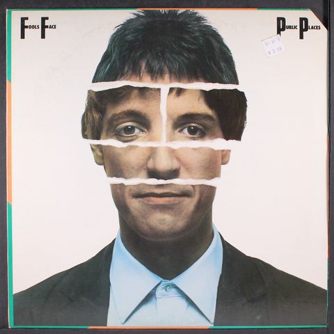 FOOLS FACE