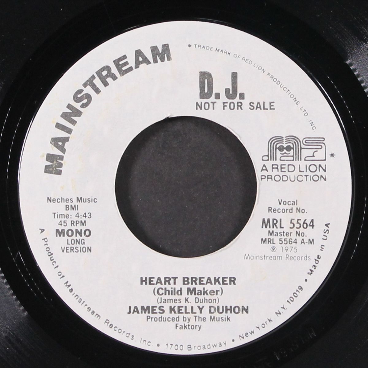 heart breaker (child maker) / short by JAMES KELLY DUHON