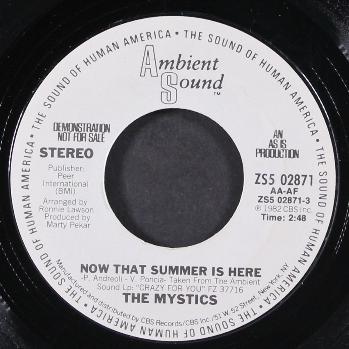 now that summer is here / prayer to an angel by MYSTICS