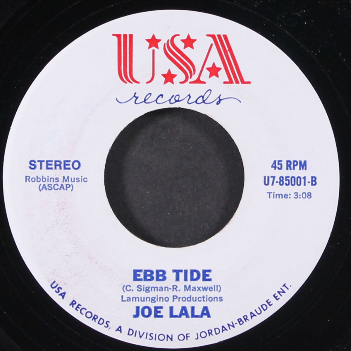 all night lover by JOE LALA