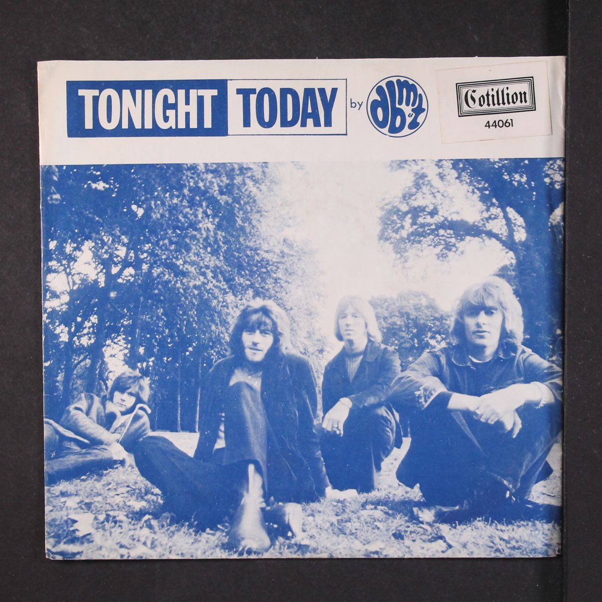 tonight / today by DBM&T