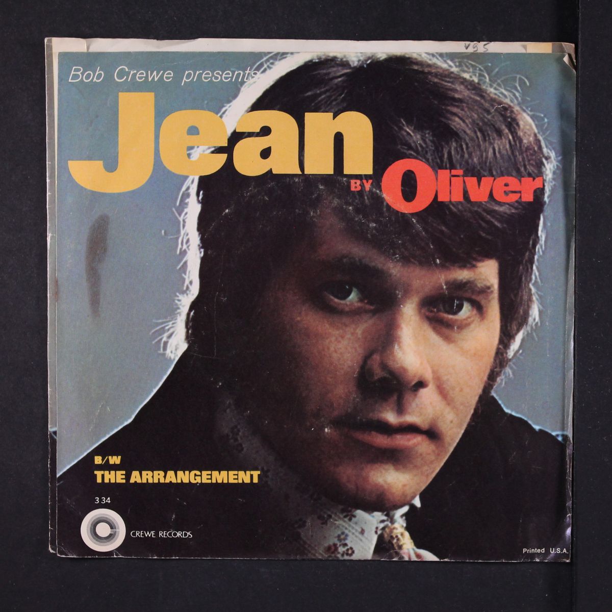 jean by OLIVER