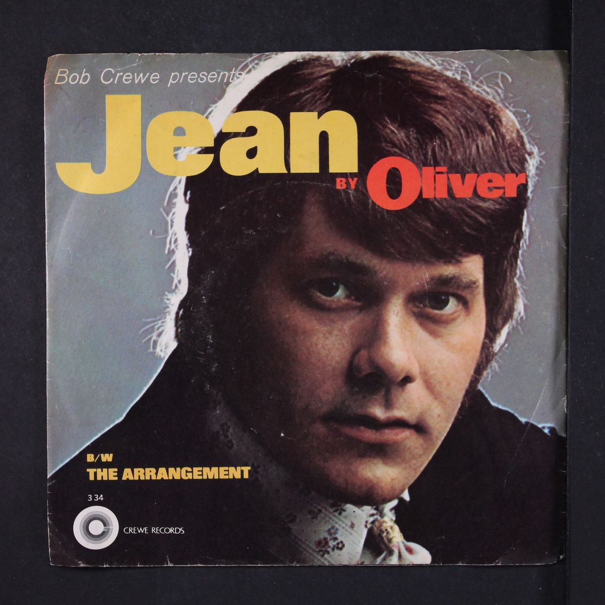 jean by OLIVER
