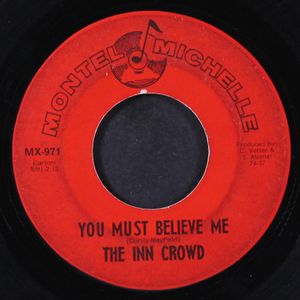 INN CROWD