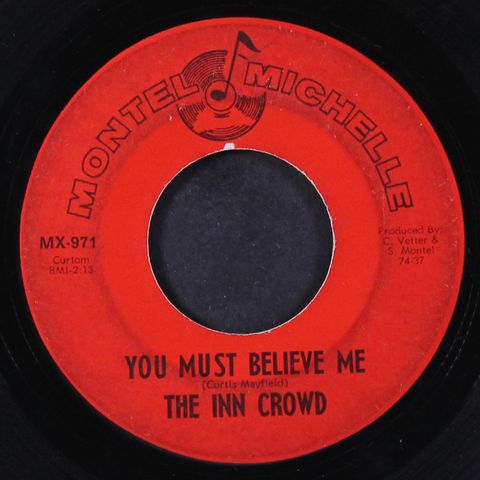 INN CROWD
