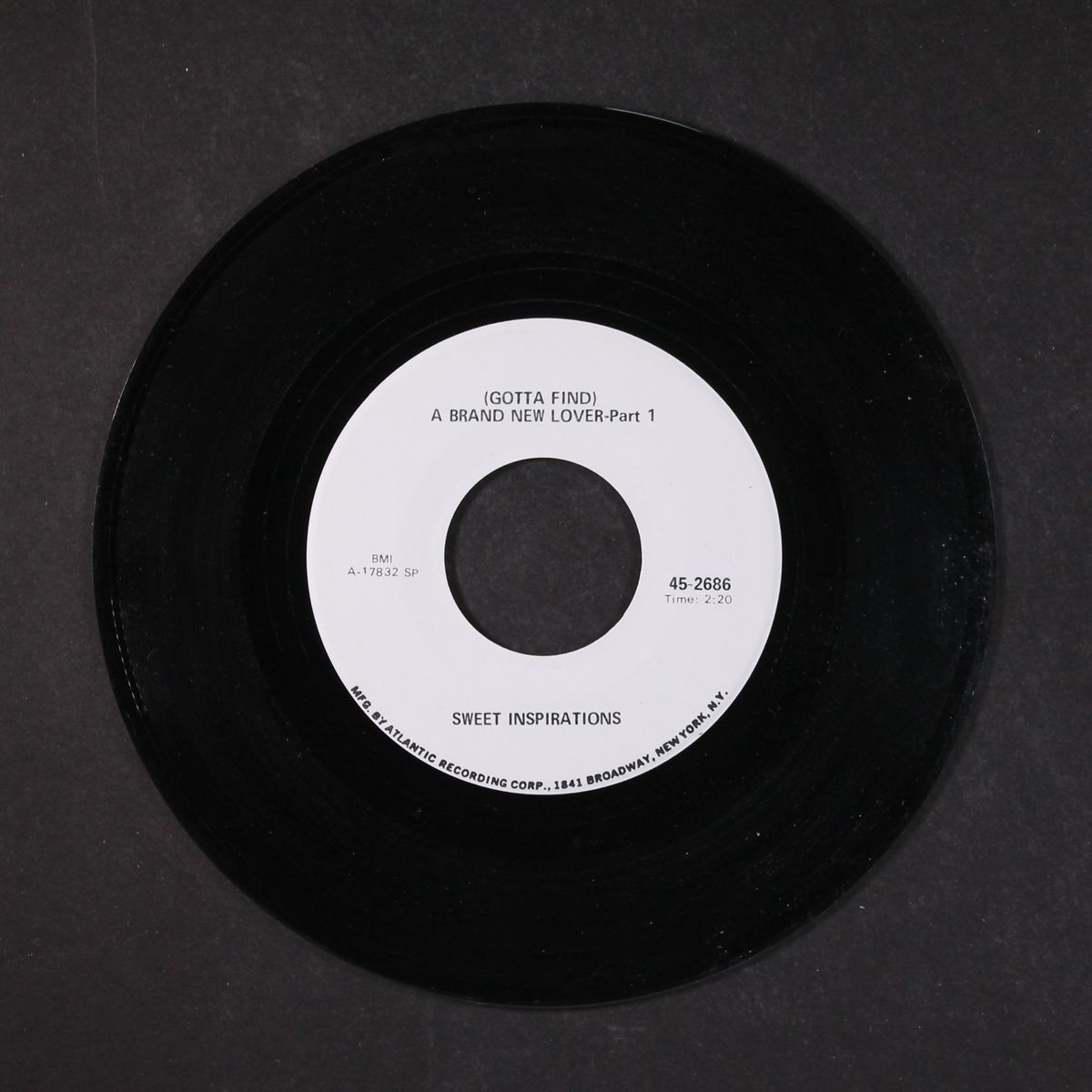 a brand new lover / blank by SWEET INSPIRATIONS