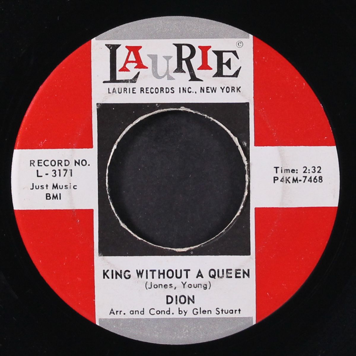 come go with me / king without a queen by DION