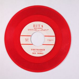 DICK THOMAS