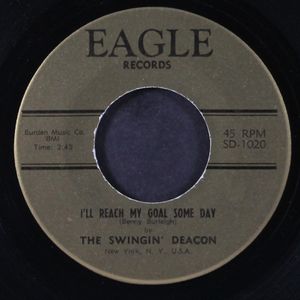 SWINGIN' DEACON