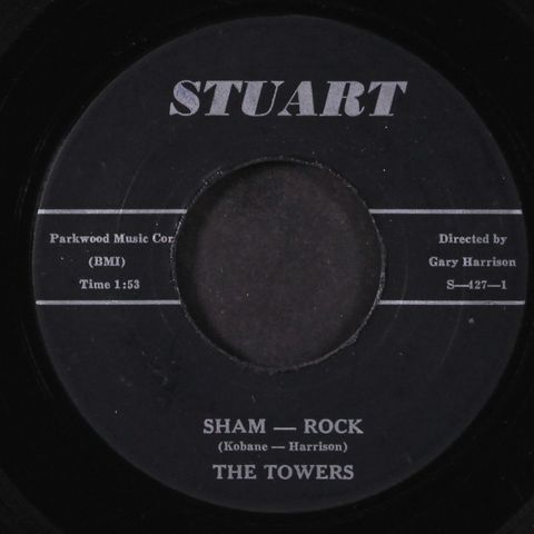 TOWERS