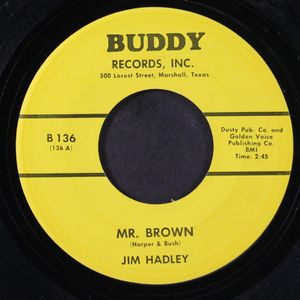JIM HADLEY