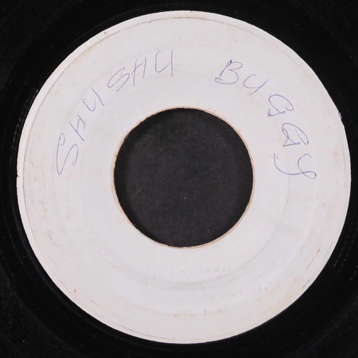 ain't nobody here but us chickens / choo choo ch boogie by LOUIS JORDAN