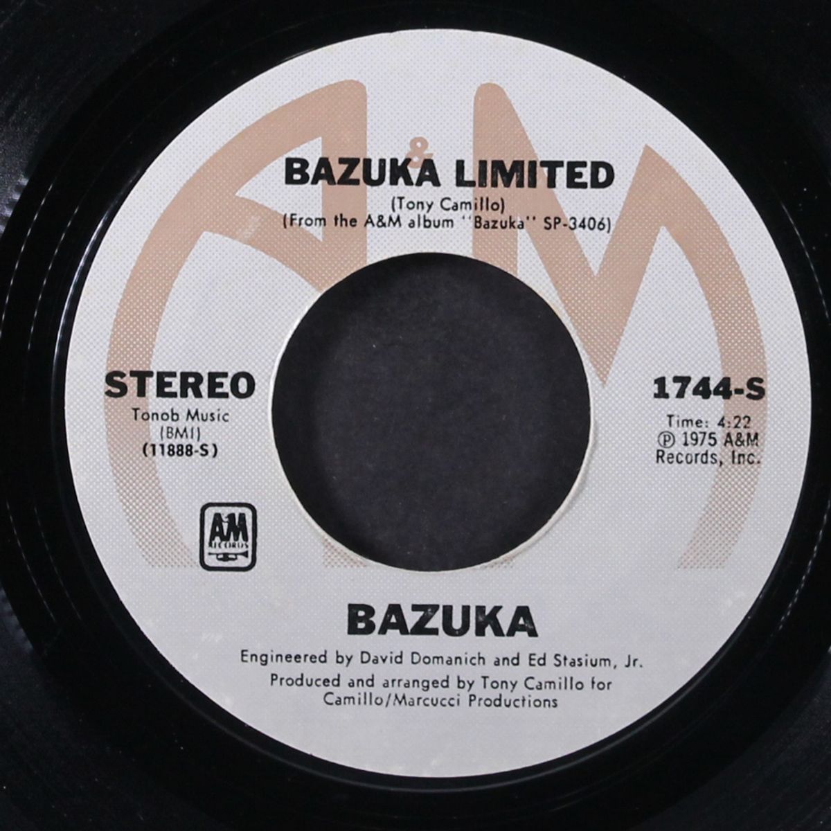 love explosion / bazuka limited by BAZUKA