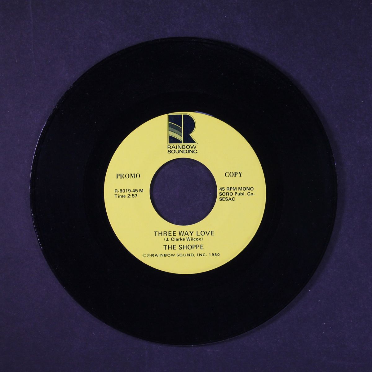 three way love by SHOPPE